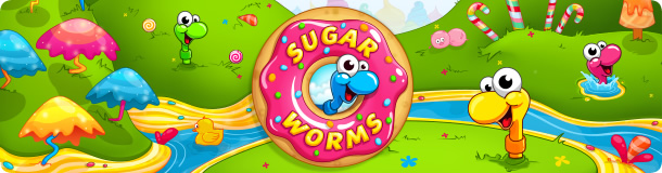 Sugar Worms